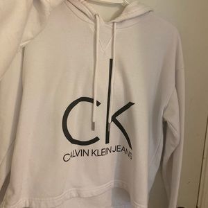Calvin Klein Hoodie